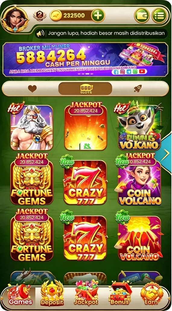 andara88 APK
