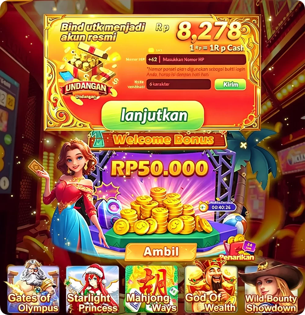 andara88 Masuk