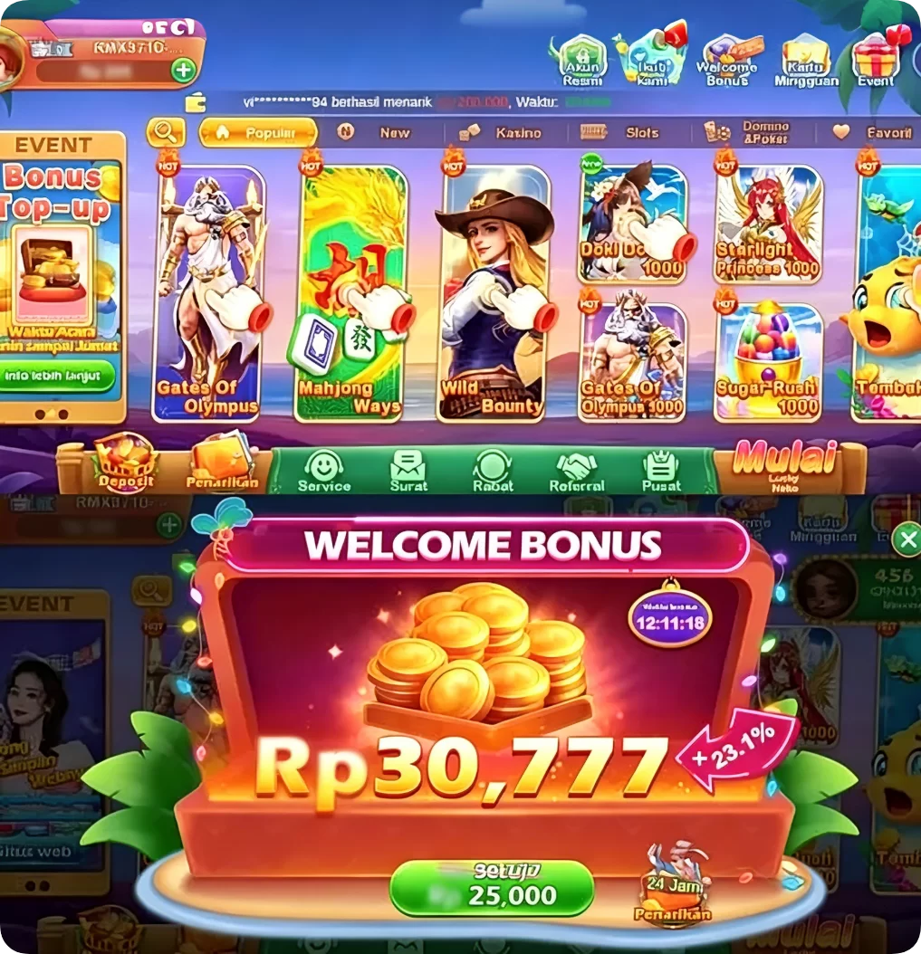 andara88 Resmi - Unduh APK