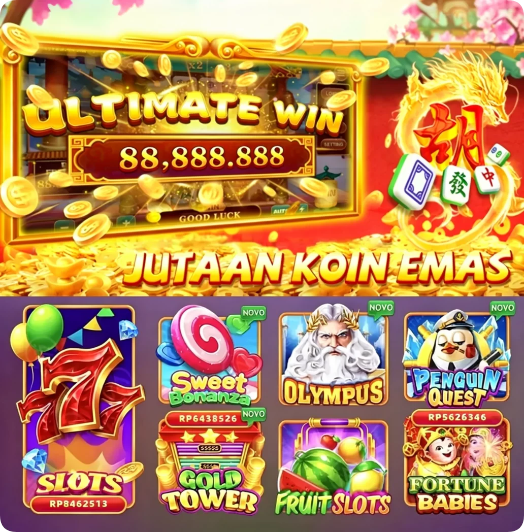 andara88 APK Resmi Unduh